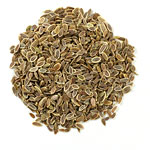 Dill seed